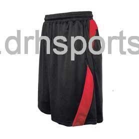 Custom Soccer Shorts Manufacturers in Norway